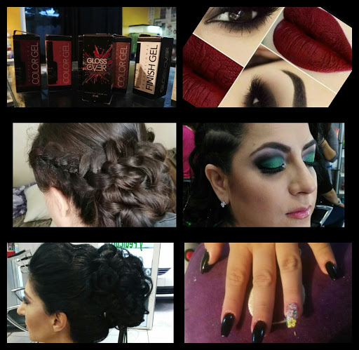 Belleza Escencial Studio Make Up