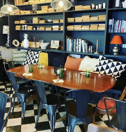 Bistrot 39