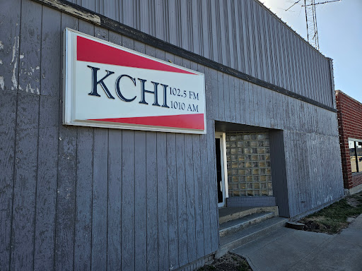 KCHI - Visual