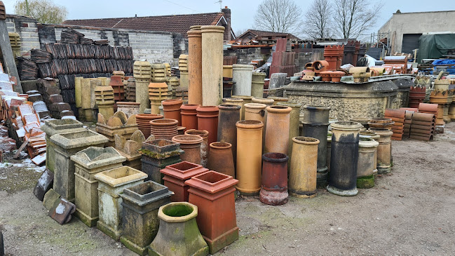 Rose Green Tiles & Reclamation Ltd - Bristol