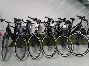 Photo n°30 de Bike Office à Peujard (Magasin de vélos d'occasion)