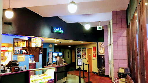 Coast Cinemas - United States