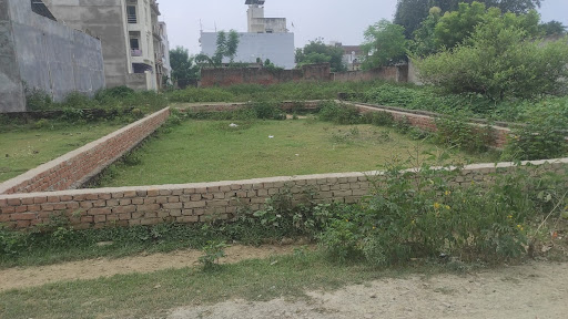 Anmol Nagar colony sarnath post image