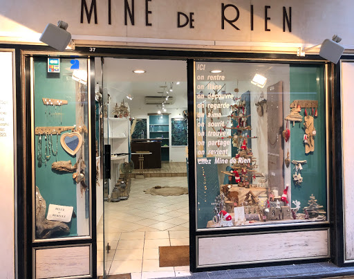 Mine de Rien l'atelier - Thumbnail