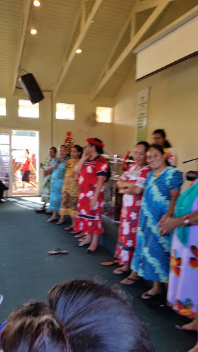First Assembly of God, Hāmākua
