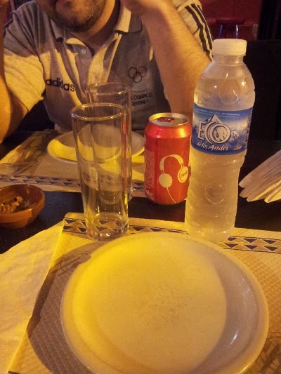 Photos of Bar Latina