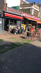 Photo n°11 de ANTALYA GRILL à Fontenay-sous-Bois (Restaurant)