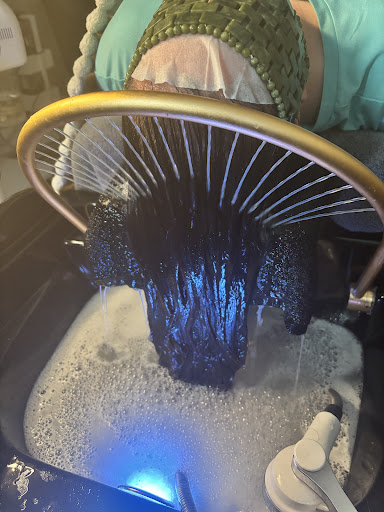 Kanji Japanese Head Spa & wellness