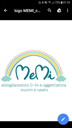 Memi - Thumbnail