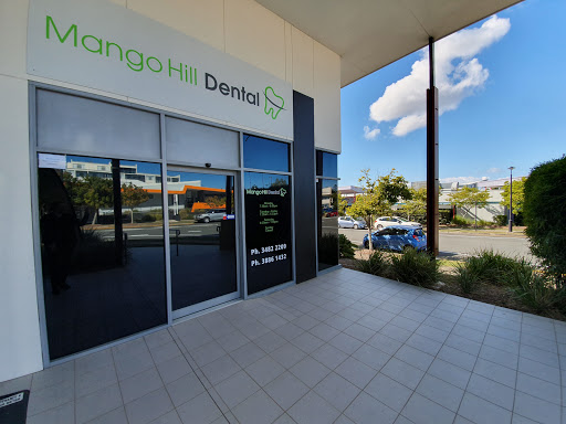Mango Hill Dental