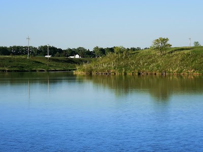 McVille Dam Campground