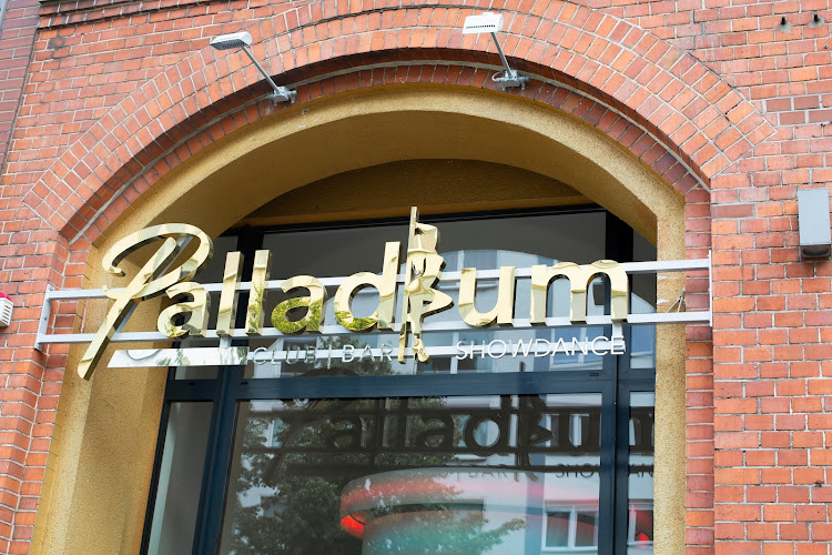 Palladium GmbH Tabledance, Club, Bar & Showdance
