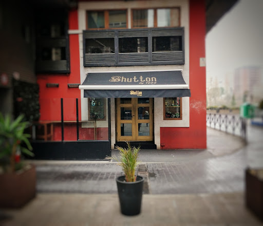 Shutton Ginger Club Valladolid - Thumbnail