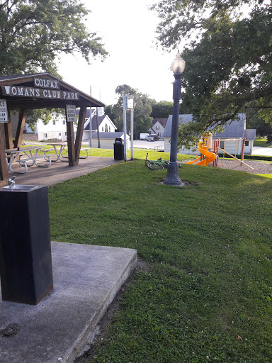 Women's Club Park