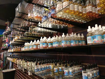 Sandy Springs - Cloud 9 Smoke and Vape Co.