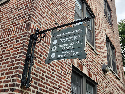 Garden Square Realty Inc