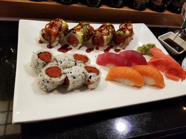 Szechuan Cafe
