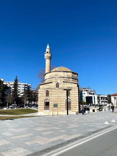 Muradie Mosque