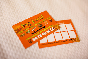 Photo n°15 de Big Food à Clermont-Ferrand (Restauration rapide)