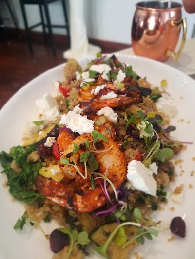 Photos of Wild Thyme Restaurant & Bar