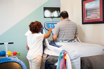 Proactive Physical Therapy & Wellness