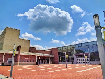 Bob Carpenter Center