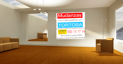 Photos of MUDANZAS EN VALENCIA | A.C. Molt&oacute; Tortosa