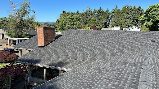 Expert Roofing Services LLC