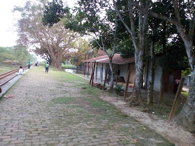Photos of Danpara Sub Railway Station