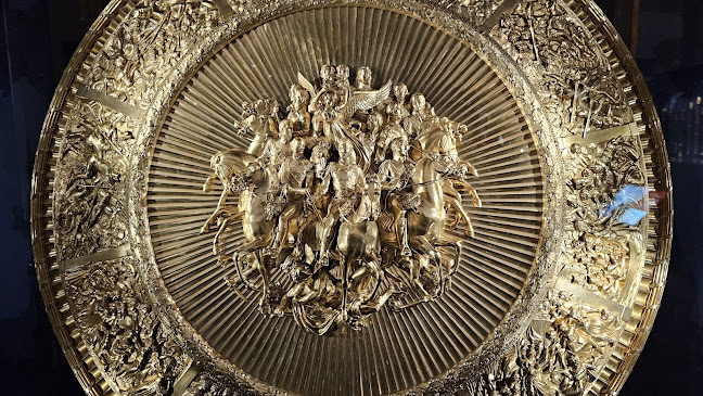 Apsley House - Museum
