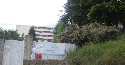 Photo de Ehpad Résidence Maurice Larguier