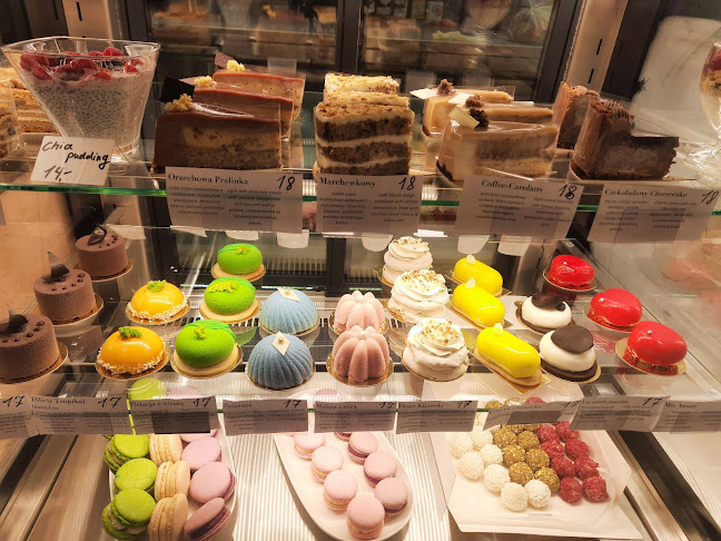 Kawiarnia Cafein - Kraków
