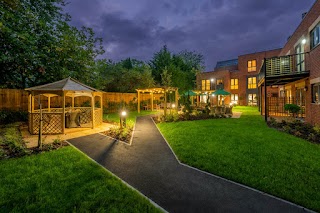 Jessiefield Court - Retirement Living - McCarthy Stone