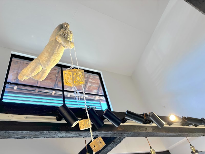 アートギャラリー百継