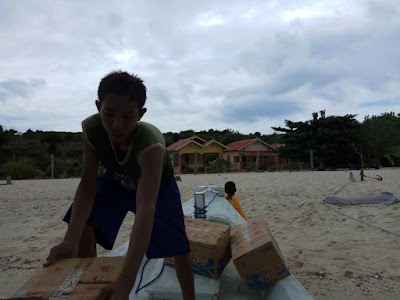 Photos of Pulau Liukanglu