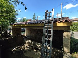 Photo n°13 de Eurl Caillaud à Lormont (Couvreur)