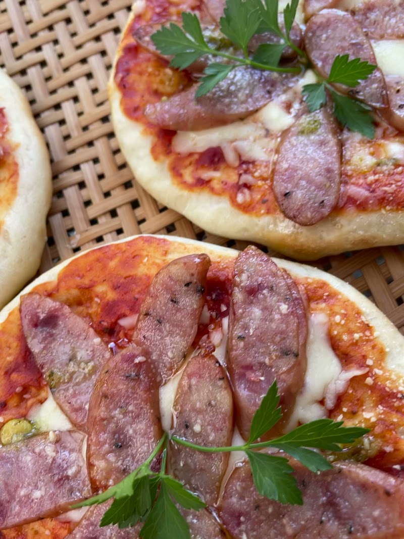 麹パン工房PANチット