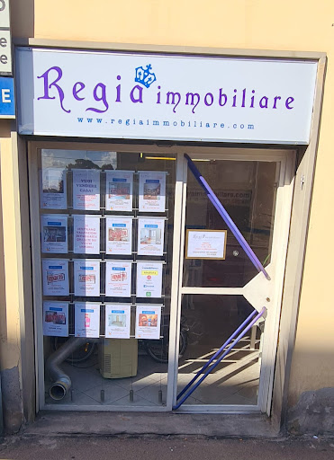 Regia Immobiliare di Renato Di Marcantonio