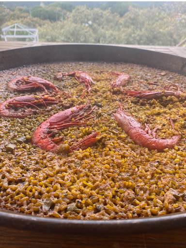 Presto A Mangiare Gallery - Spain