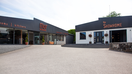 Mor Interiors - Visual