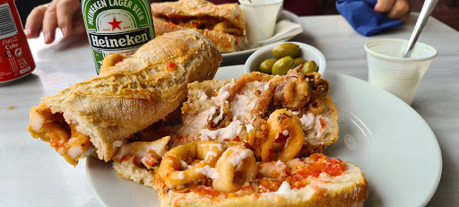 Cafeteria es Patronat - Thumbnail