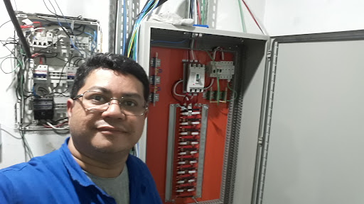 SSA Serviços Elétricos Residencial, Predial, Comercial e Industrial