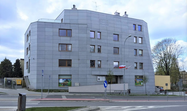 Nowbud Zakład usług budowlano-handlowych - Kielce