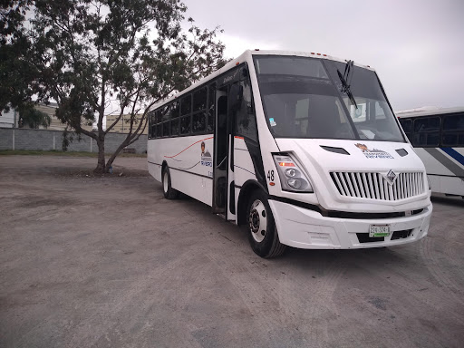 Transportes Rivero - Thumbnail