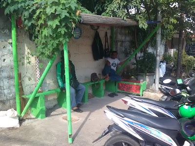 Photos of BaseCamp Grab77 (slipi~katamso)