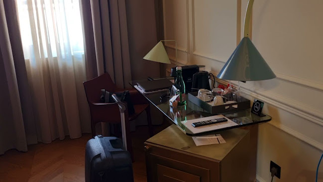 Recenzije ROXANICH Winery and Design Hotel u Pula - Hotel