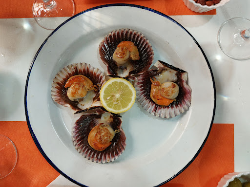 Restaurante Juan y Tere - Thumbnail