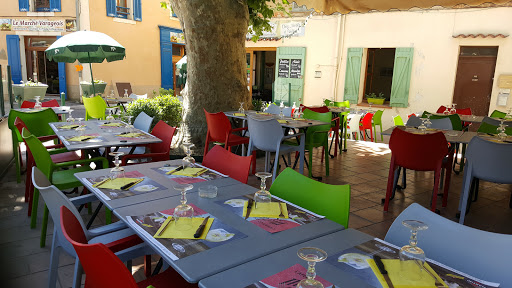 Le Provence