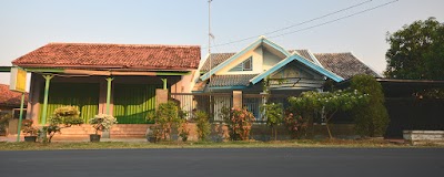 Beauty Salon