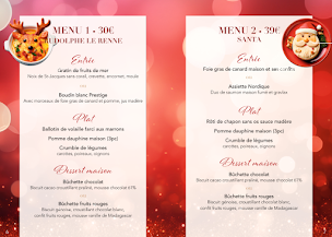 Photo n°1 de Au Gourmet Delicat - Traiteur Sallanches à Sallanches (Buffet de mariage)